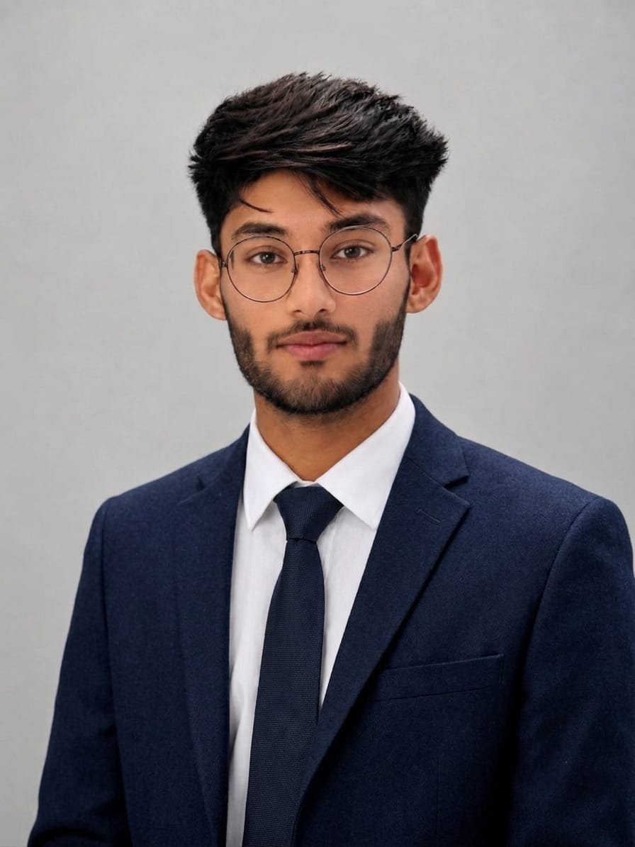 Abhishek Choudhary