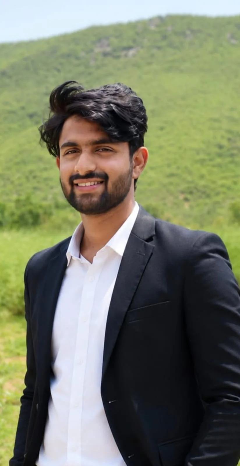 Akshay Sharma