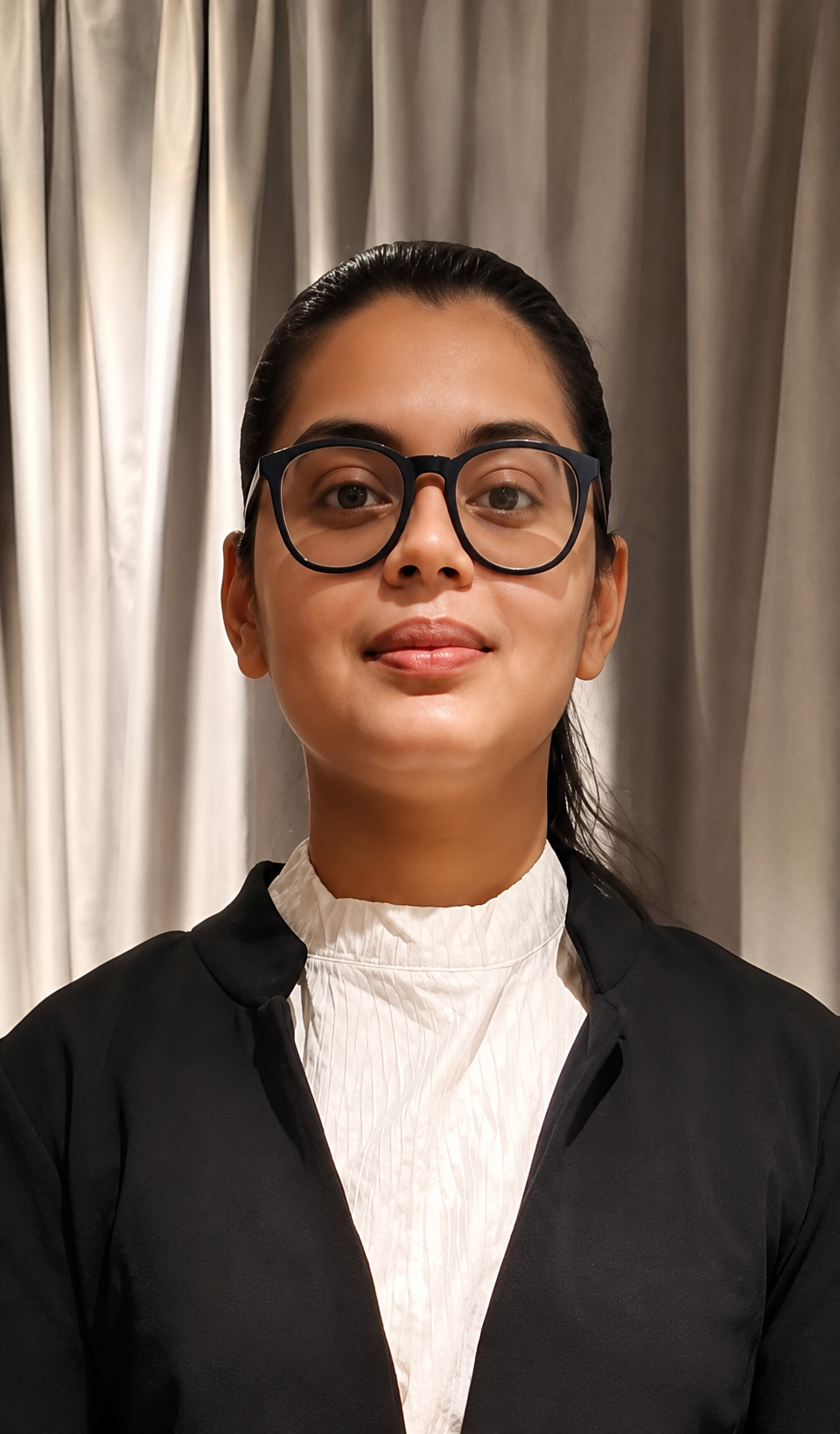 Priyashri Kalloria